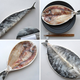 Illustration for article titled No One Will Touch Your Colored Pencils Stored in a Gutted Fish